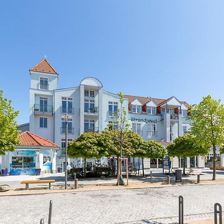 Strandjuwel 248 Ostseebad Kühlungsborn Kültér fotó