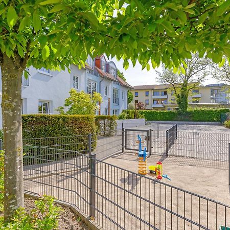 Strandjuwel 248 Ostseebad Kühlungsborn Kültér fotó