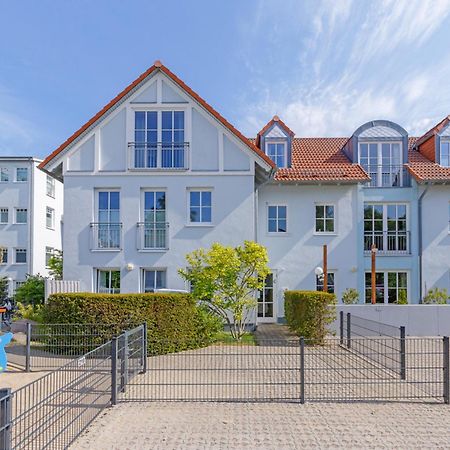 Strandjuwel 248 Ostseebad Kühlungsborn Kültér fotó