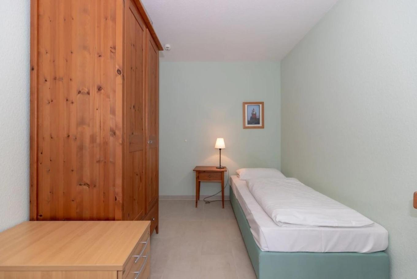 Strandjuwel 248 Ostseebad Kühlungsborn Kültér fotó