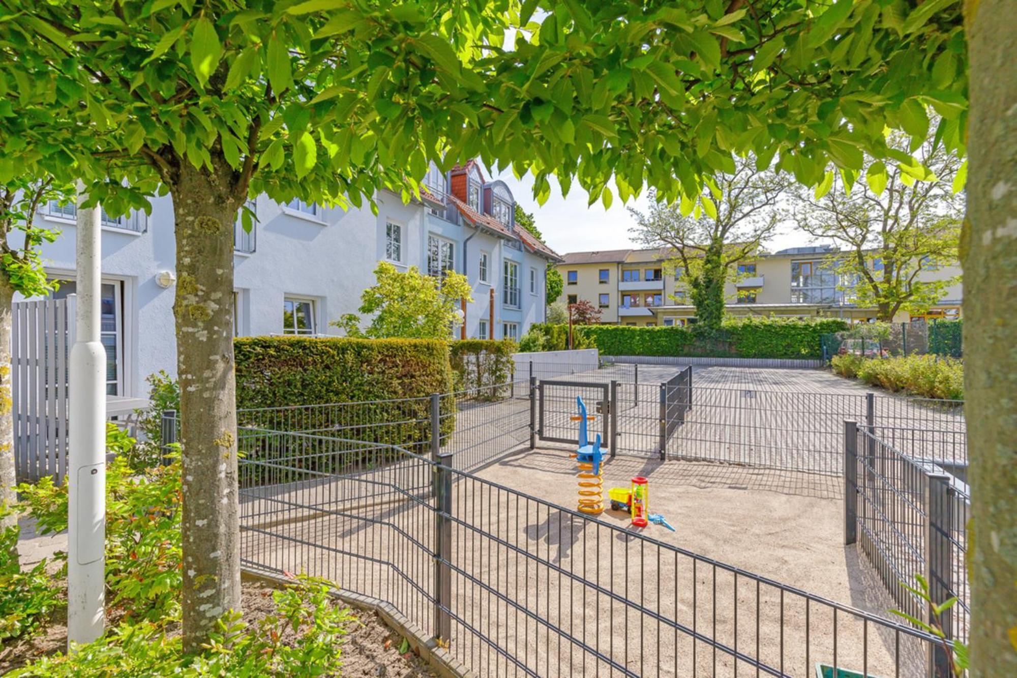 Strandjuwel 248 Ostseebad Kühlungsborn Kültér fotó